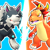 宠物来对决游戏安装