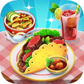 烹饪明星厨师官方版