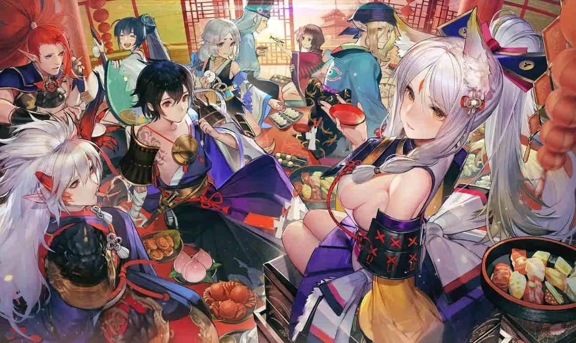 阴阳师千姬御魂怎么搭配2022-较新千姬御魂搭配攻略