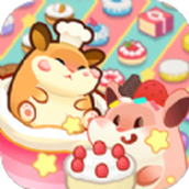 豪华餐厅模拟游戏领红包福利版