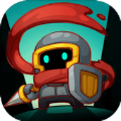 元气世界失落地城游戏