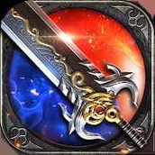 雄霸武神之热血战歌