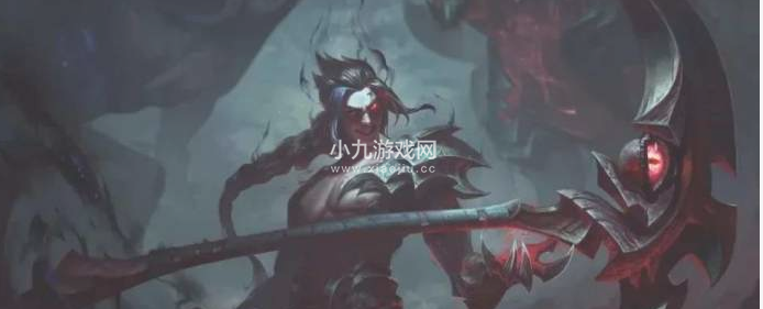 lol手游凯隐怎么出装伤害高