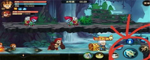 造梦无双隐藏关卡在哪里？造梦无双隐藏关卡大全