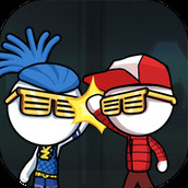 火柴人搭档安卓版