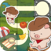 小猪找路大冒险免费正版