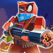 绝地僵尸大战免费正版