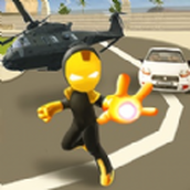 钢铁蜘蛛侠英雄免费正版