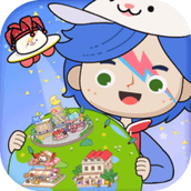 迷你城市开放世界完整版