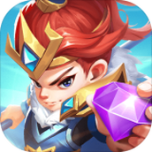 三国小小将免费正版