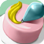 网红公主做蛋糕免费版