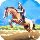 真实马术师模拟