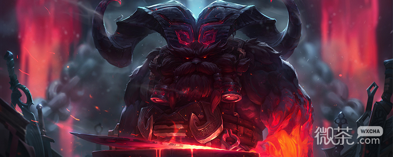 英雄联盟12.22版本心之钢奥恩套路详情