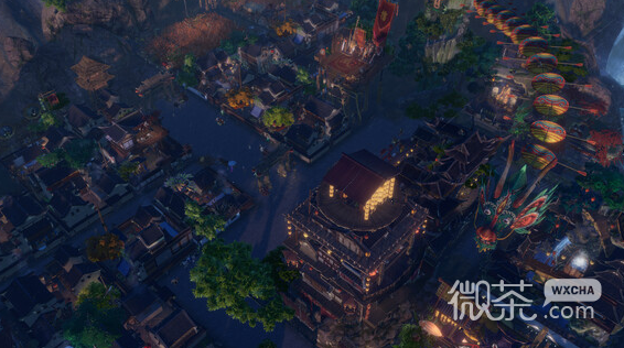 东方平野孤鸿最强通关流派玩法指南