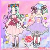 樱花小镇公主装扮下载安装