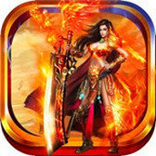 单职业传奇打金版