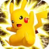 口袋梦幻精灵大集结正式版