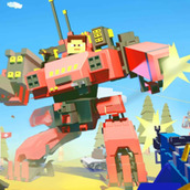 世界枪战对决GunBattleWorld:ShootingGame