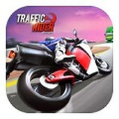 Traffic Rider安卓版