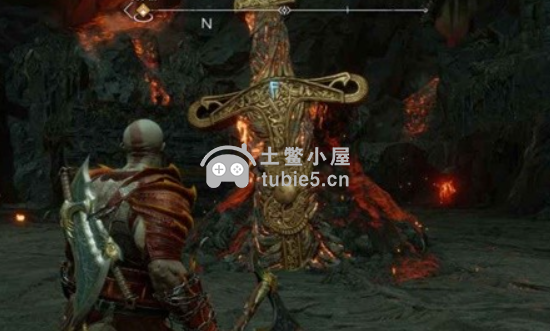 战神5穆斯贝尔海姆渡鸦怎么过-穆斯贝尔海姆全收集攻略
