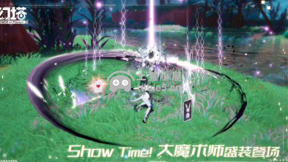 幻塔兑换码2022年11月汇总大全-最新未过期兑换码一览