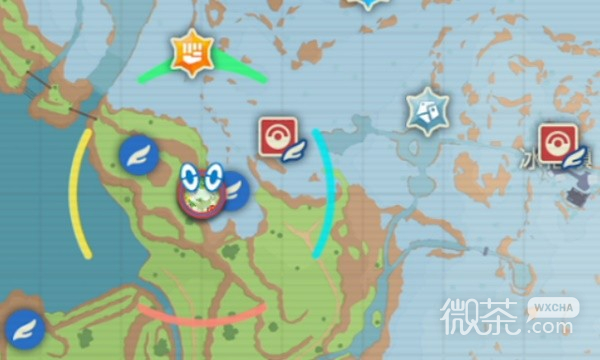 宝可梦：朱紫全进化道具获取方法大全