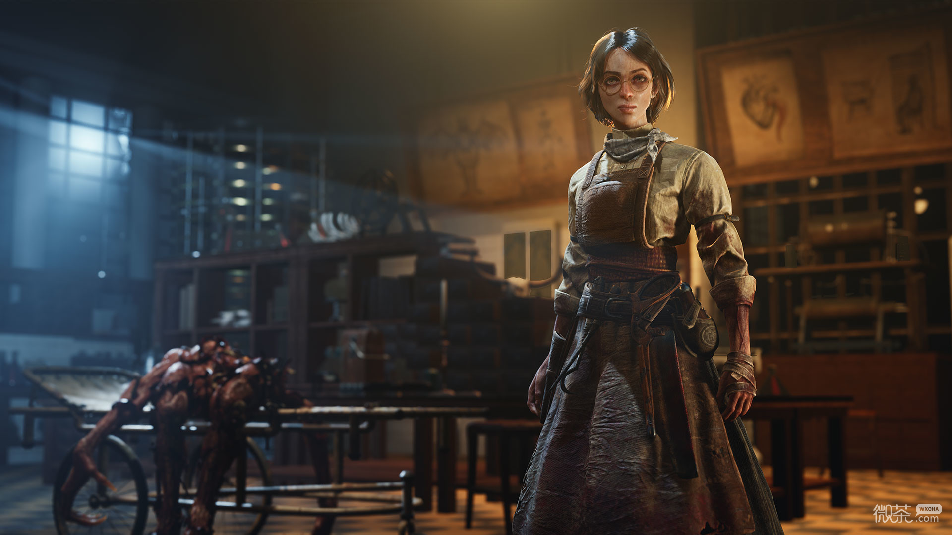 暗邪西部第六章宝箱位置详情