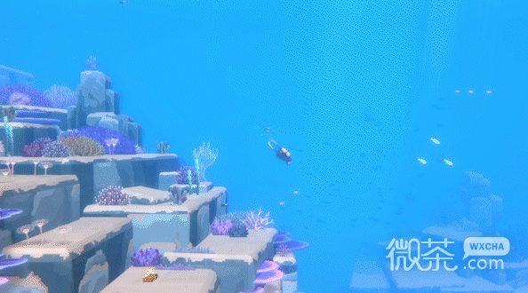 潜水员戴夫灯笼鱼打法技巧一览