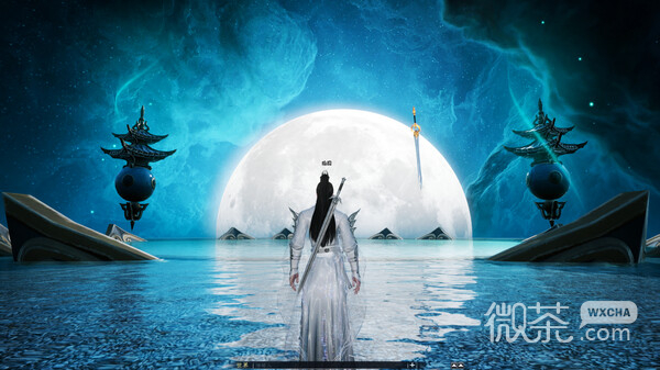 蜀山初章断玉钩获取位置一览