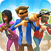 像素之战皇家杀手游戏安装