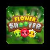 花朵射手游戏