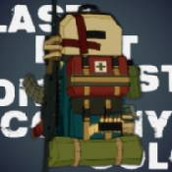 最后的归属地LastColony