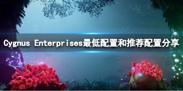 《Cygnus Enterprises》配置要求是什么？最低配置和推荐配置分享