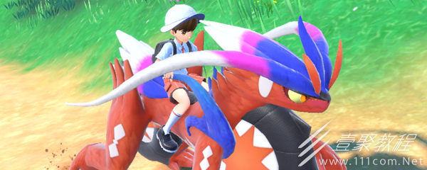 宝可梦朱紫技能机岩崩获取位置介绍