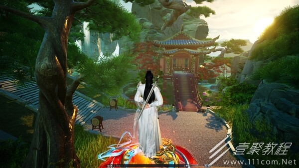 蜀山初章奶妈天赋如何选择