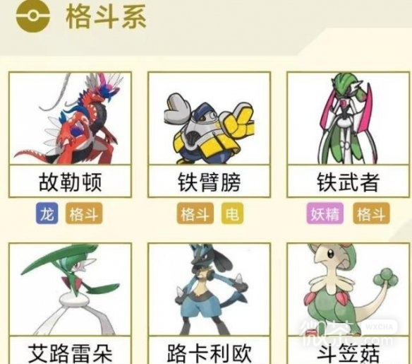 宝可梦朱紫六星太晶团体战阵容队伍指南