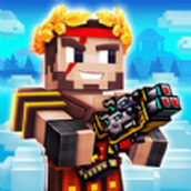 像素城市枪战下载