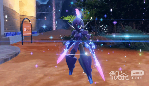 宝可梦：朱紫实用技巧一览