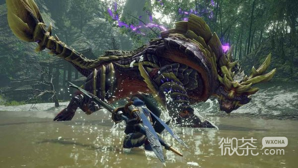 怪物猎人崛起曙光4.0新增装备指南