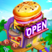 餐厅烹饪大厨游戏中文修改版(Cooking Restaurant Chef Games)