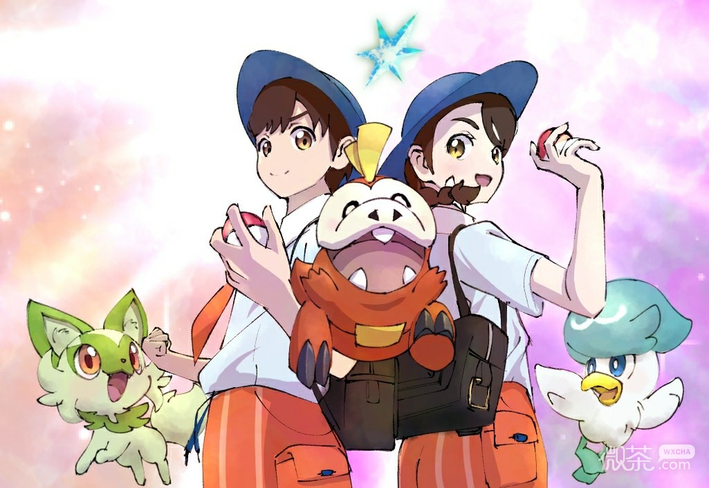 宝可梦朱紫对战课考试答案一览