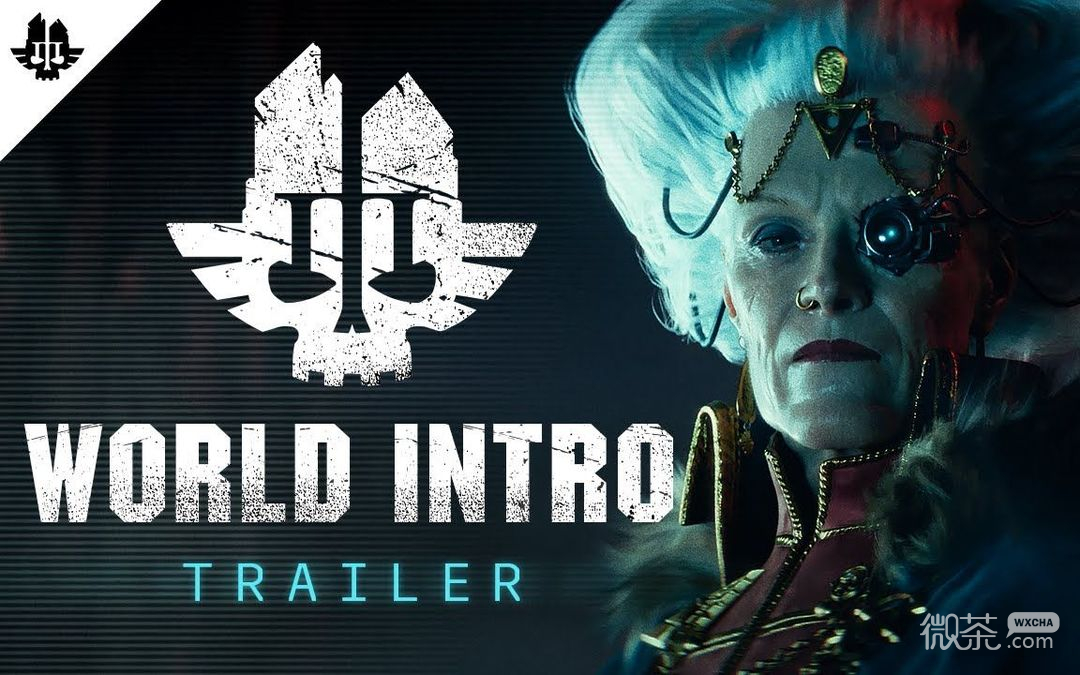 战锤40K暗潮信任等级提升方法攻略