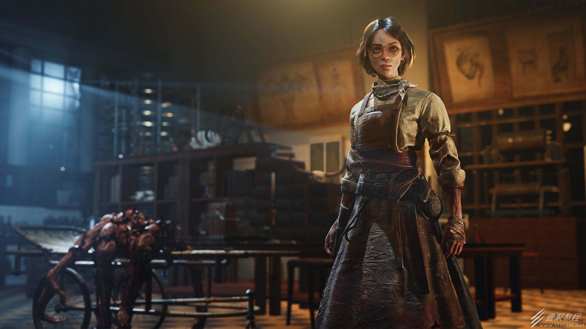 暗邪西部条款与条件界面卡死如何解决