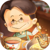 爸爸的面馆下载安装