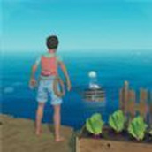 我的水世界求生正版