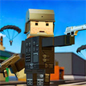 刺激神枪手下载包