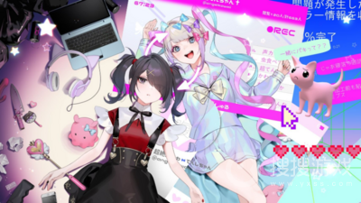 主播女孩重度依赖10月28日新增三结局攻略