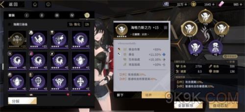 非匿名指令夹击队纹章推荐攻略