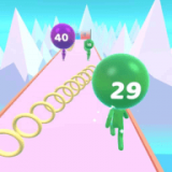 大头冲刺游戏安装