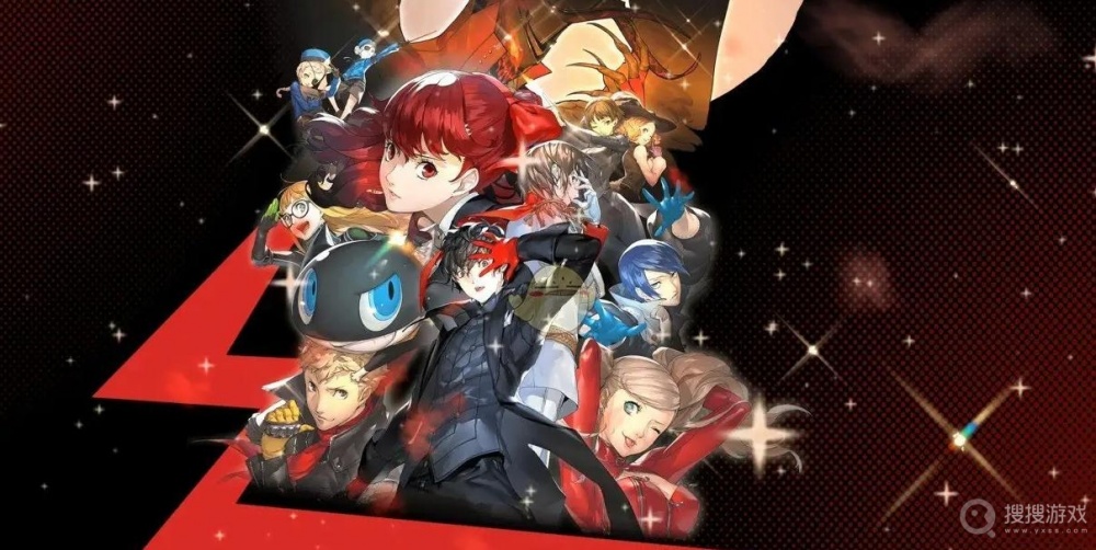 女神异闻录5皇家版steam版埋浜怎么解锁